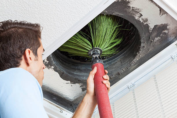 Ventilation Cleaning Services in Millington, TN